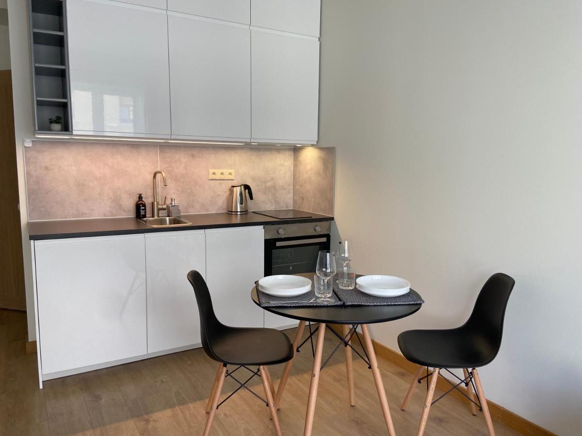Pearl - New And Cosy Apartment Close To Center Riga Bagian luar foto