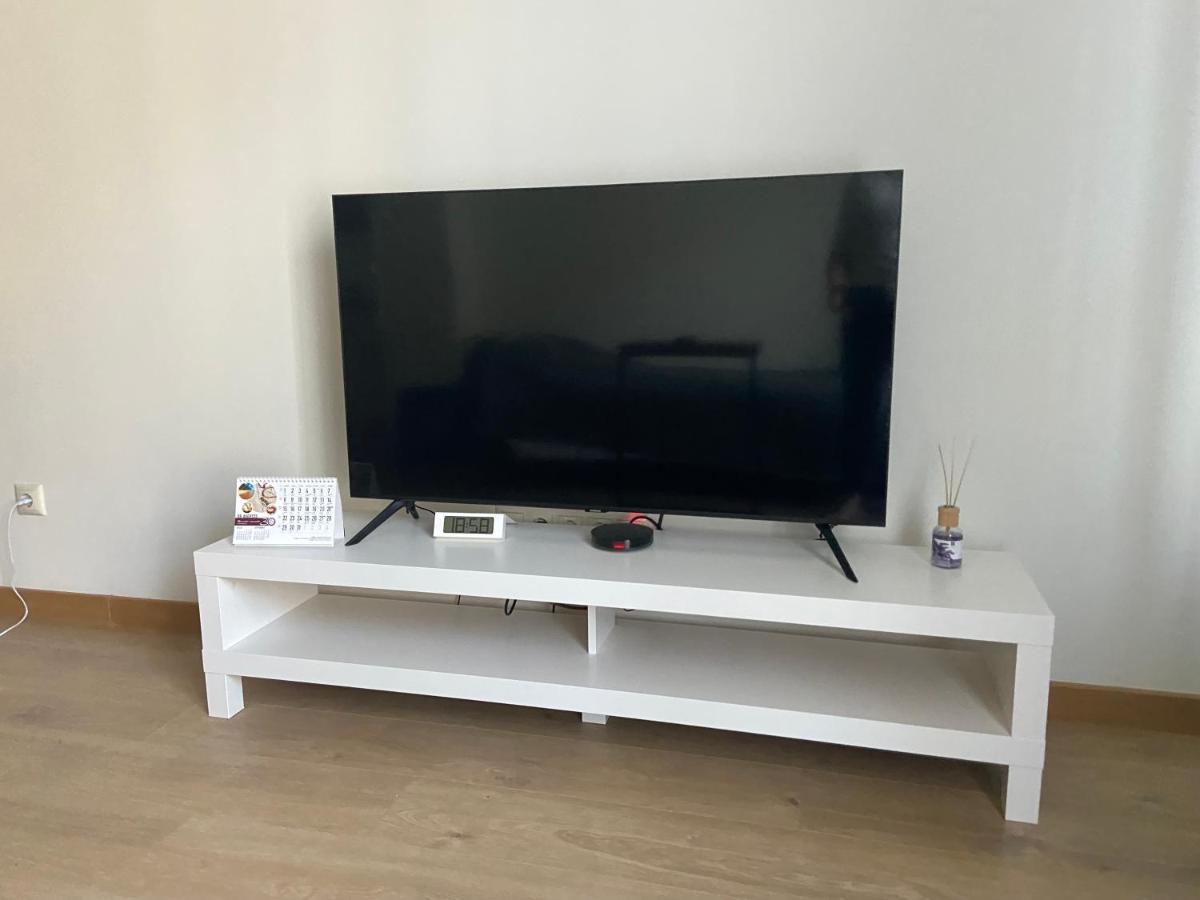 Pearl - New And Cosy Apartment Close To Center Riga Bagian luar foto