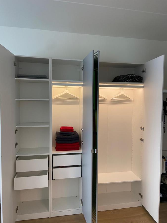 Pearl - New And Cosy Apartment Close To Center Riga Bagian luar foto