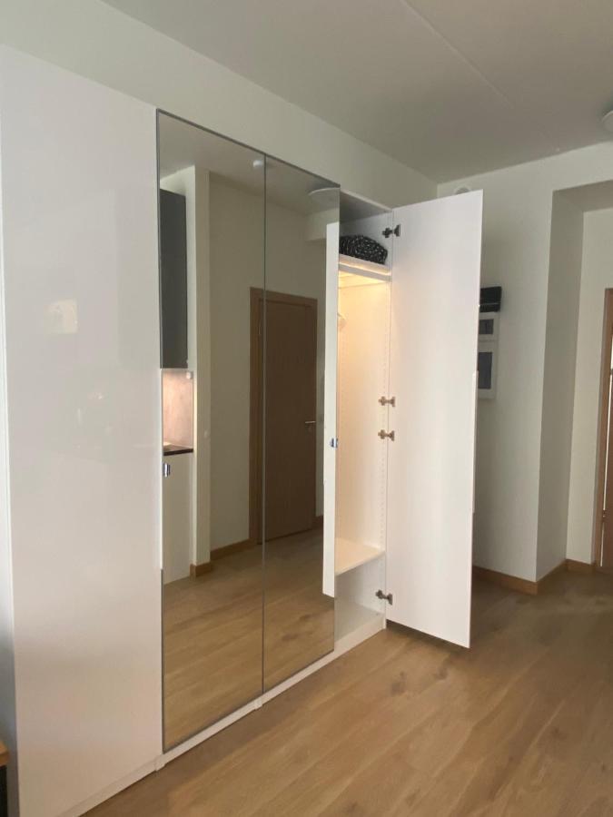 Pearl - New And Cosy Apartment Close To Center Riga Bagian luar foto