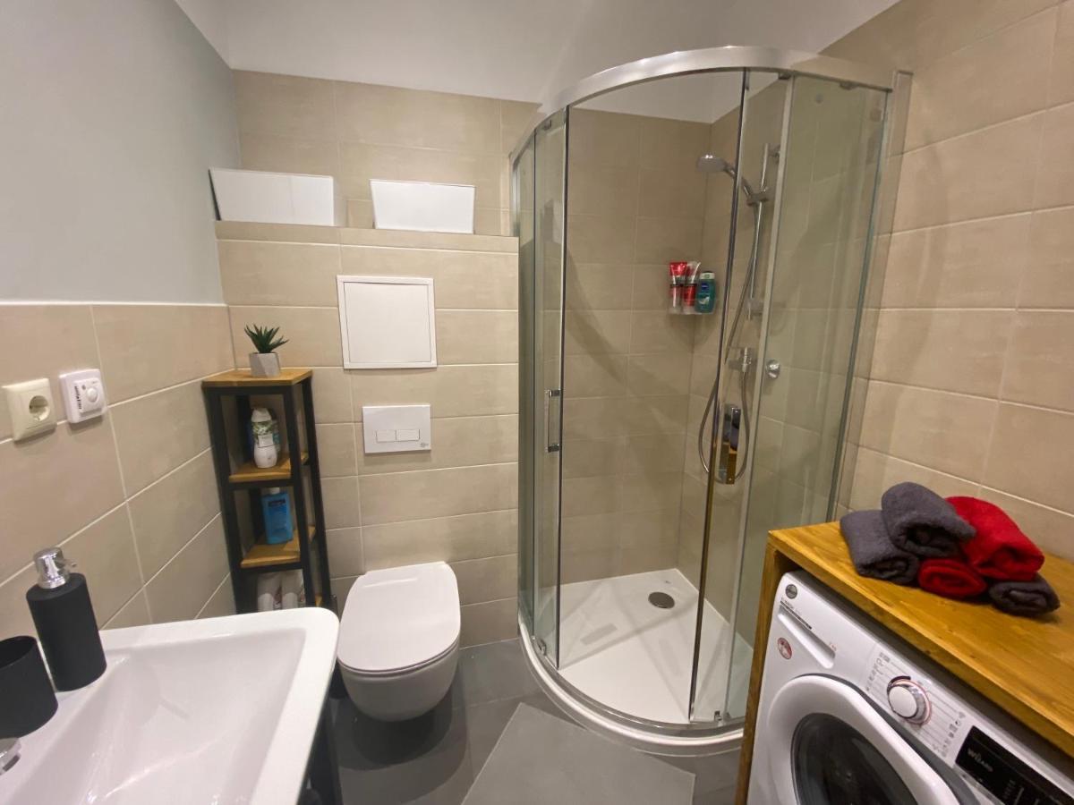 Pearl - New And Cosy Apartment Close To Center Riga Bagian luar foto