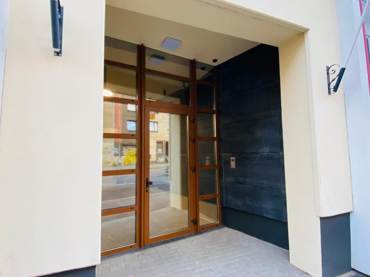 Pearl - New And Cosy Apartment Close To Center Riga Bagian luar foto