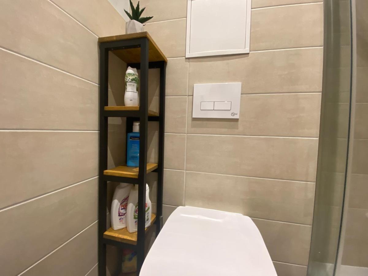 Pearl - New And Cosy Apartment Close To Center Riga Bagian luar foto