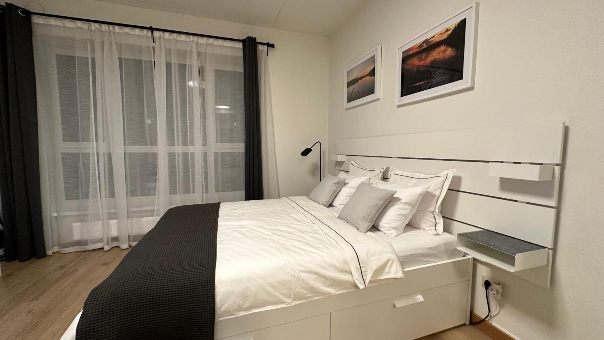 Pearl - New And Cosy Apartment Close To Center Riga Bagian luar foto